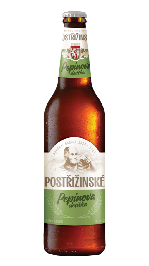 Pepinova Desítka