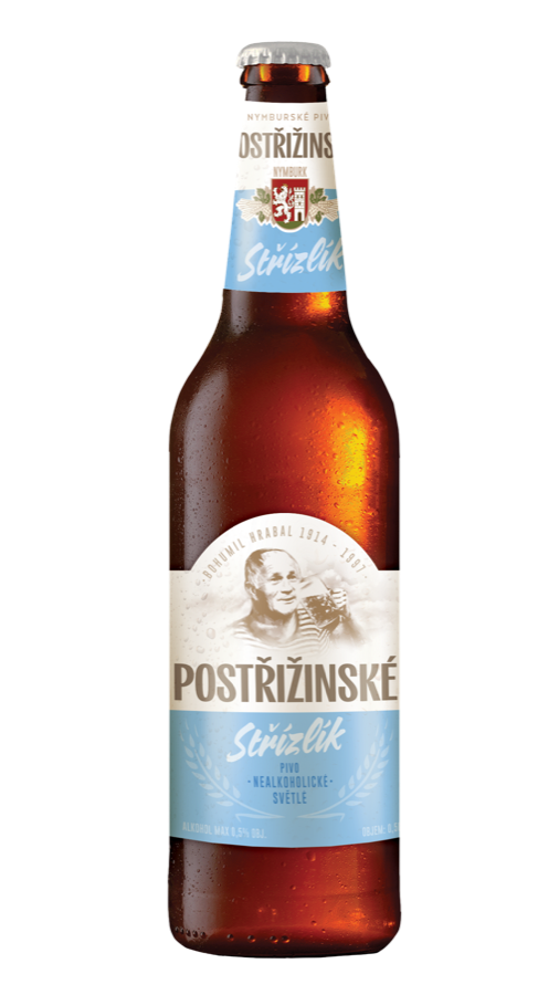 Postřižinský Střízlík